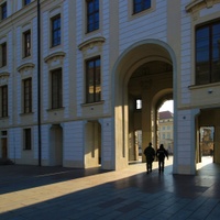 Pražský hrad
