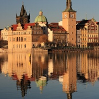 Karlovy Lázně