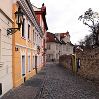 Nový Svět