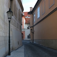 Hradčany