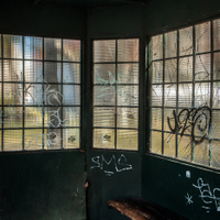 Bus Stop