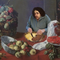  Zámecký pán Herr Erdapfelpapp von Schweineschnitzel