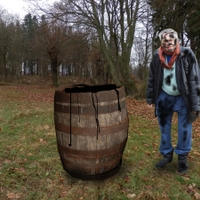 Soused Franta Kolomazník
