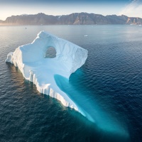 ... GREENLAND ...