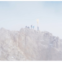 Zugspitze