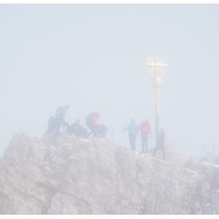 Zugspitze