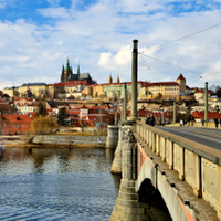 Mánesův most