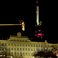 Žižkovská věž 