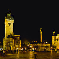 Staroměstské náměstí 