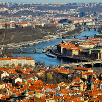 Pražské mosty