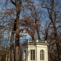 Pavilon
