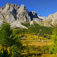Passo Falzarego