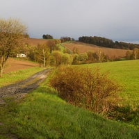 Jarní