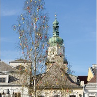 velikonoce v Bruntále