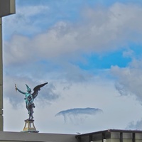 Praha