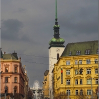 nové Brno