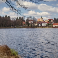 Chlum u Třeboně