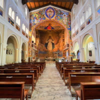 Chiesa dell’ Immacolata