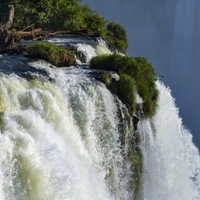 Voldopády Iguazú