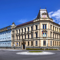 Chrudim