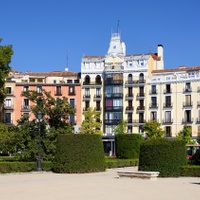 Madrid