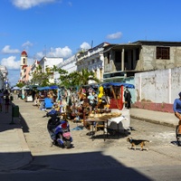 Cienfuegos