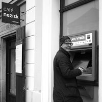 zisk nezisk