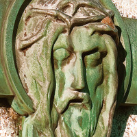 tvář vykupitele 127