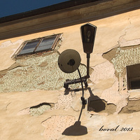 vimperské lampy