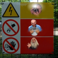 Výstraha!