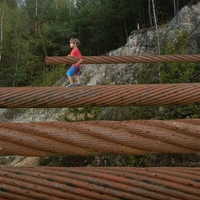 Lanaření
