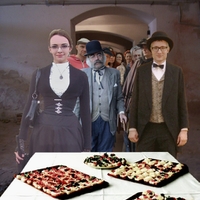 Kdo dřív přijde ...
