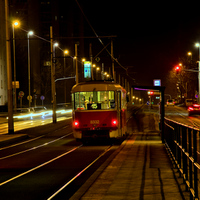 Pražské tramvaje 