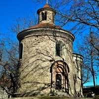 Rotunda sv. Martina