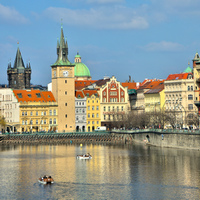 Novotného lávka 