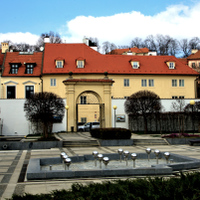 Stanice Malostranská 