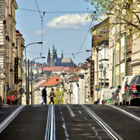 Seifertova ulice 