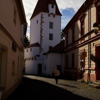 Rabštejnská věž