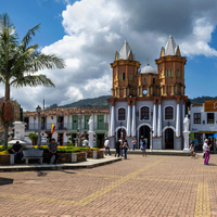 El Peñol