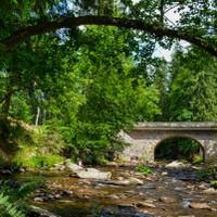 Zemská brána