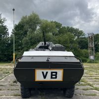 VolBy