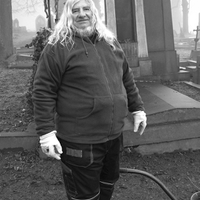 Hrobník Pavel