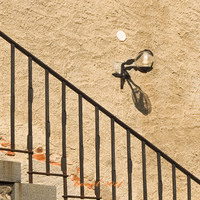 blatenská lampa