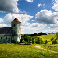 Opuštěný