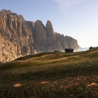 Dolomity