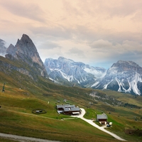 Seceda