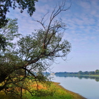 Hlohovecký rybník