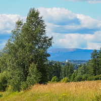výhled