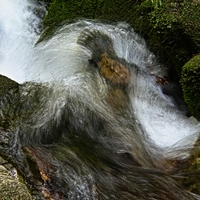 o vodě