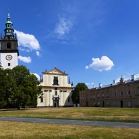 Katedrála sv. Štěpána